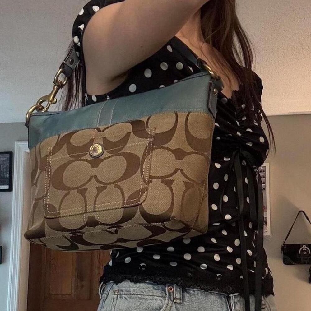 Coach Women's Bag